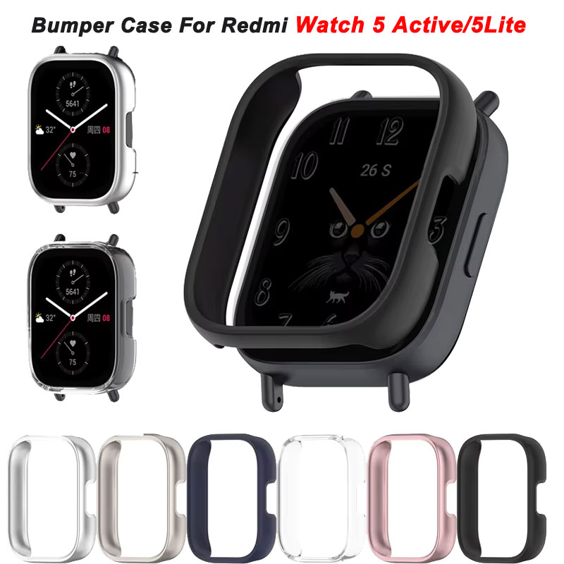 Smartwatch Redmi Watches - Funda de PC para Xiaomi Redmi