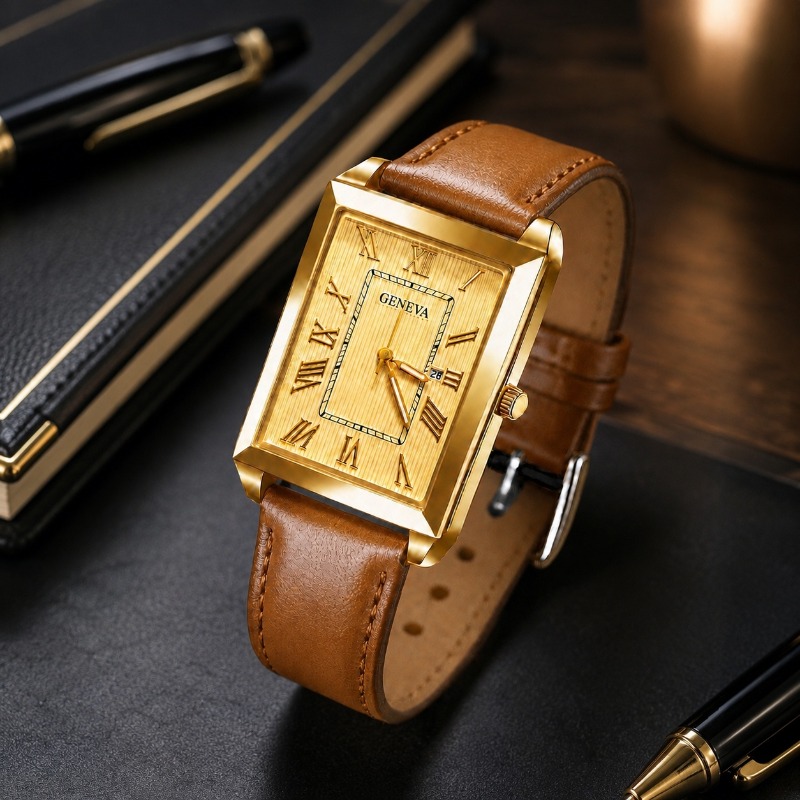Smartwatch Sports Watches For Men - Relojes de Lujo de Moda para
