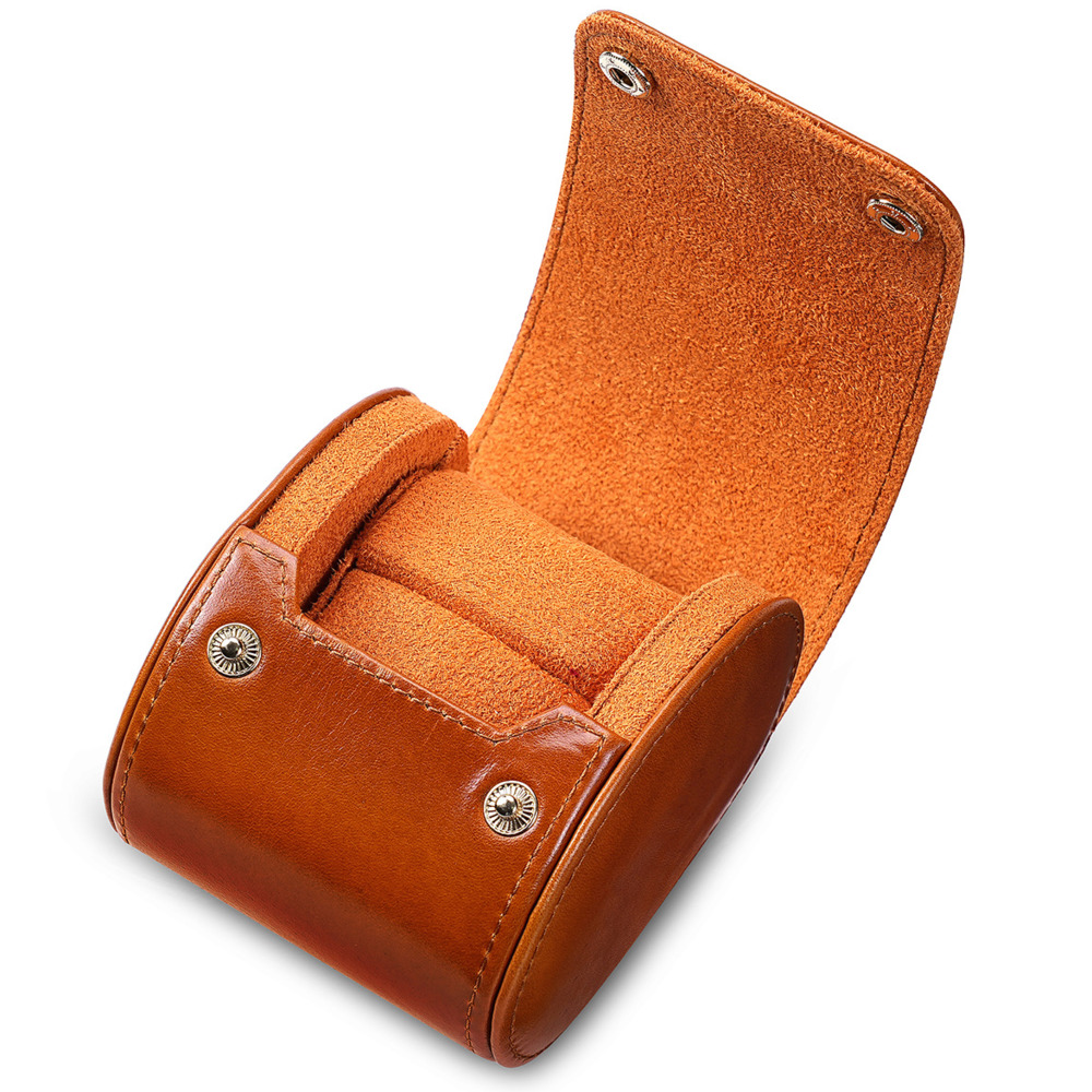 Watch S - Bolsa para guardar relojes de hombre,