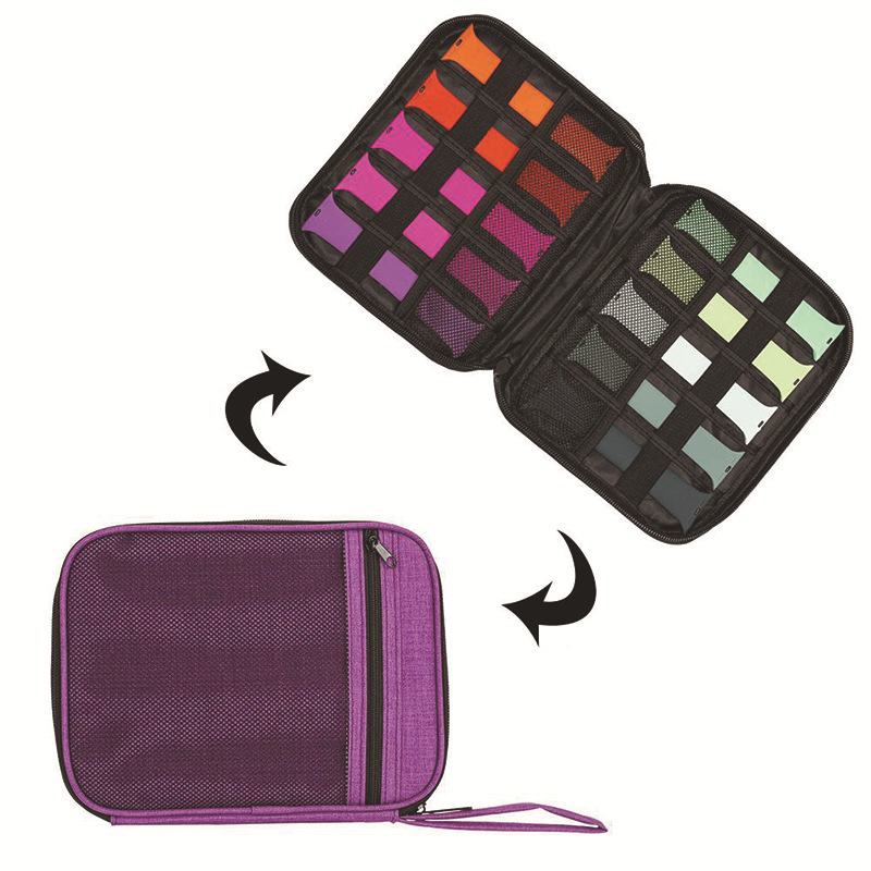 Tag Watches Smartwatch - Bolsa de Almacenamiento Portátil para Correa
