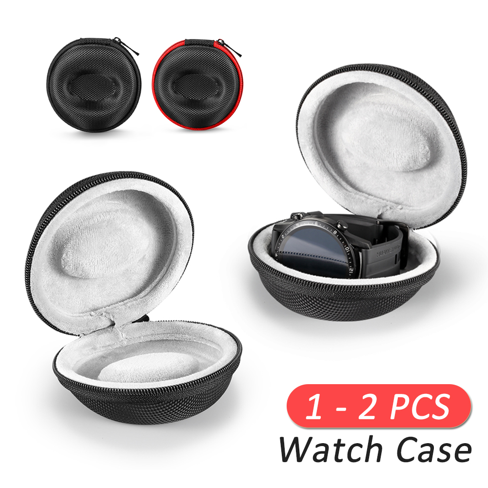 Tag Watches Smartwatch - Estuche de viaje para reloj inteligente,