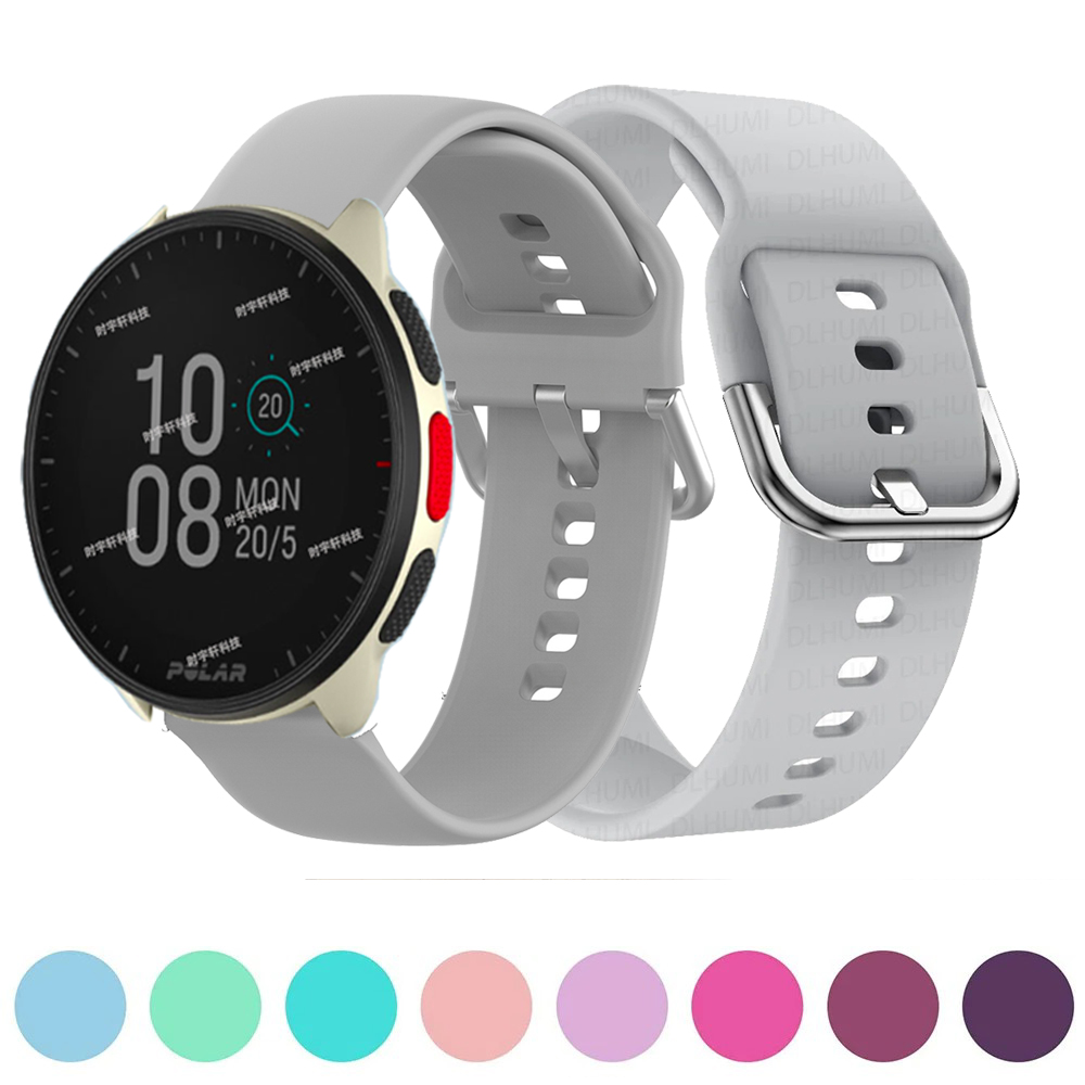 Tag Watches Smartwatch - Para Polar Pacer pulsera de reloj