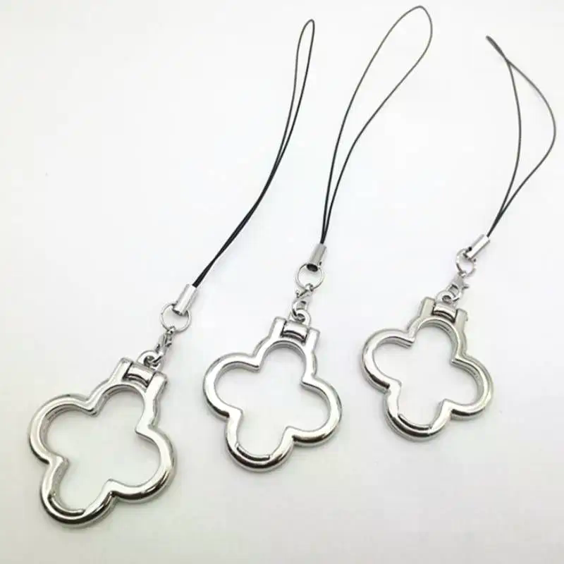Watch S - Lindo cordón para teléfono con forma