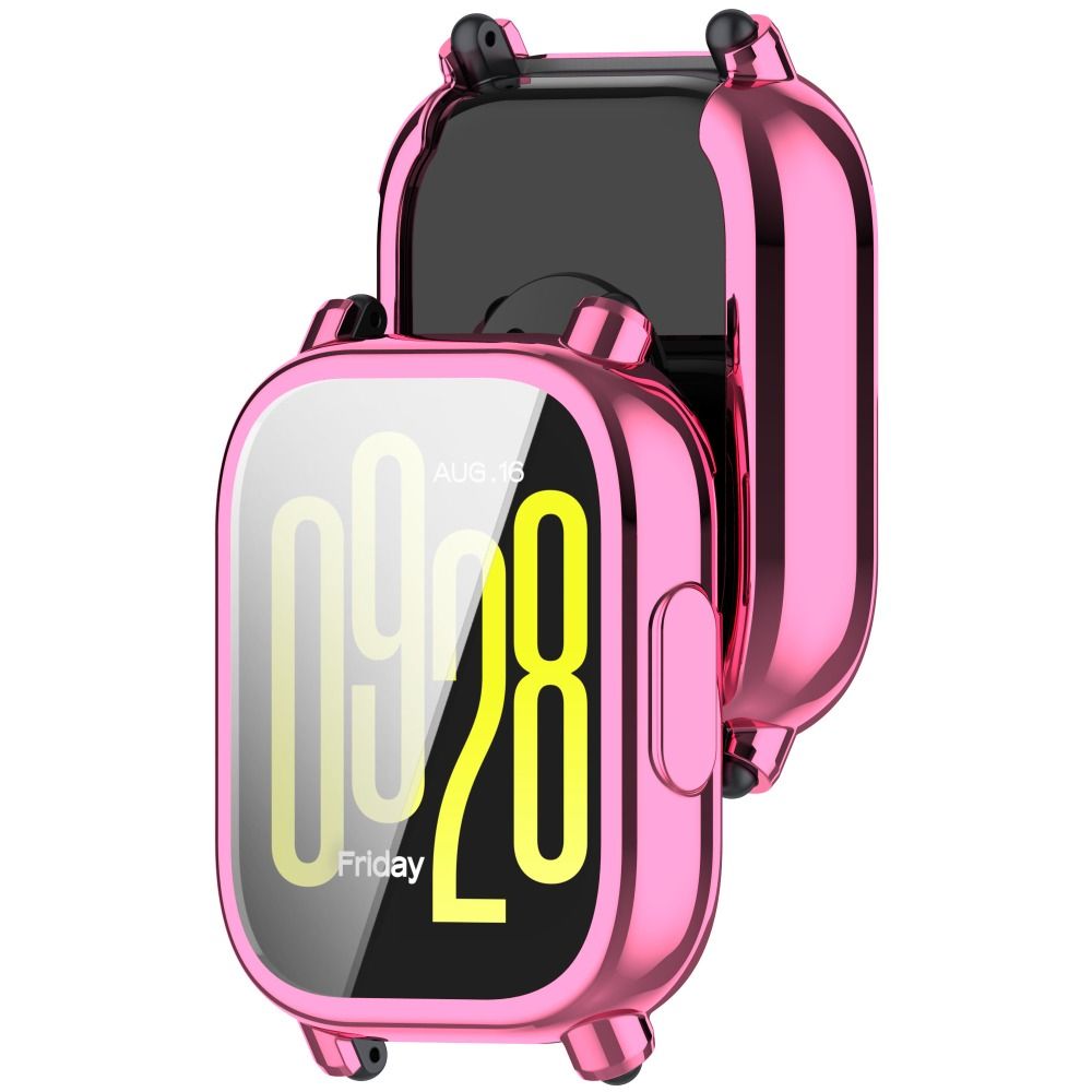 Smartwatch Redmi Watches - Funda Protectora de TPU Suave para