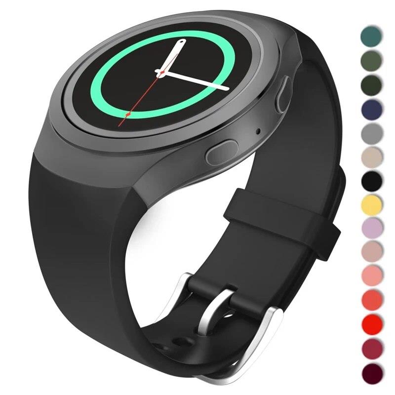 Tag Watches Smartwatch - Correa deportiva para Samsung Galaxy Gear