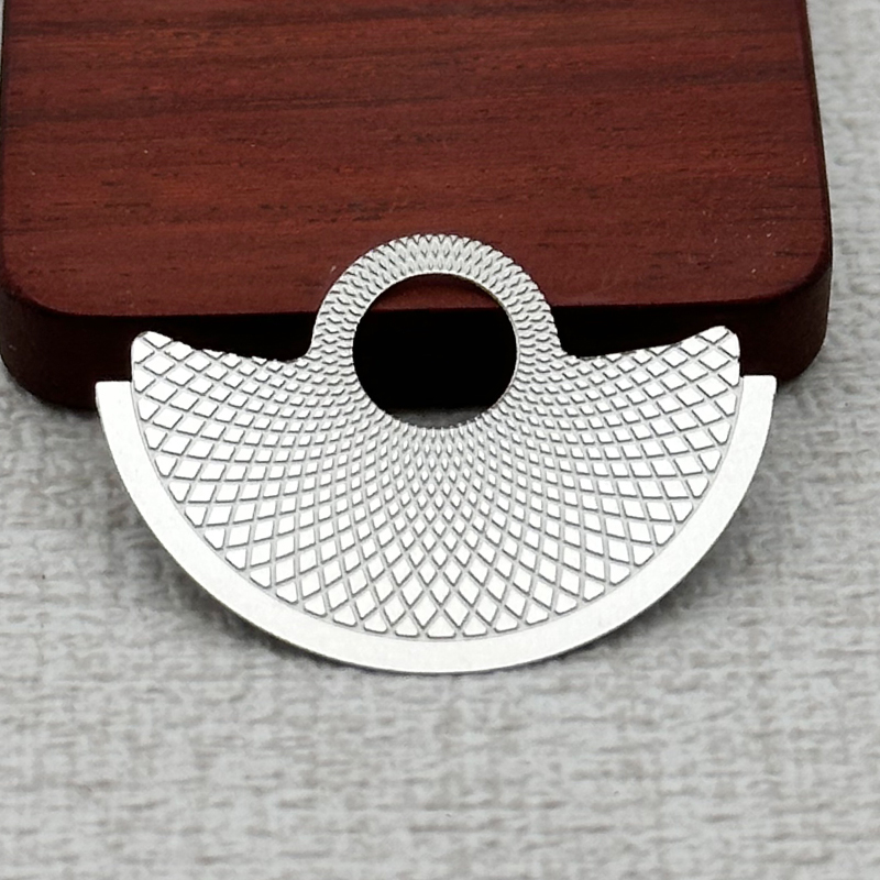 Rotor Automático Tipo Martillo - Watch Movement Rotor reseña y precio