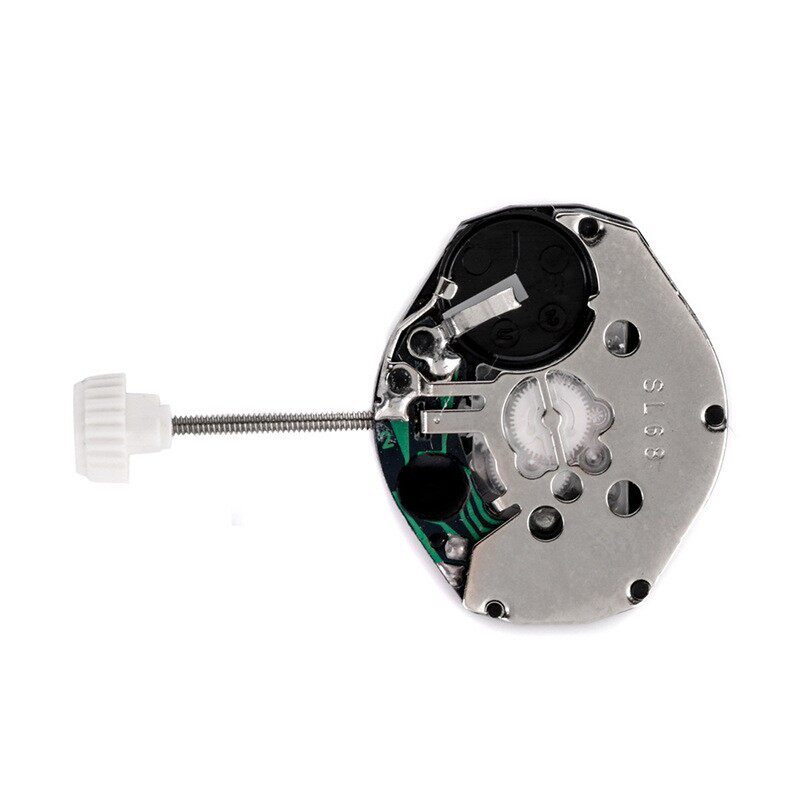 Movimiento de reloj de cuarzo  - Watch Movement Rotor reseña y precio
