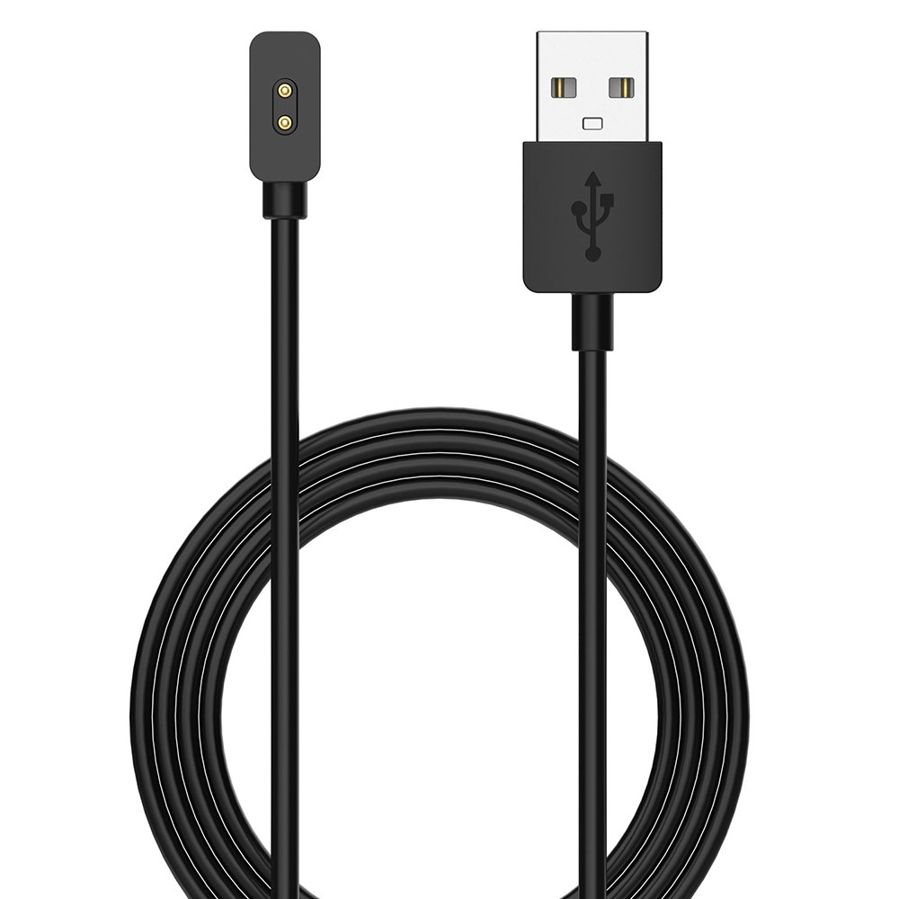 Cargador USB para Redmi Watch  - Smartwatch Redmi Watches reseña y precio