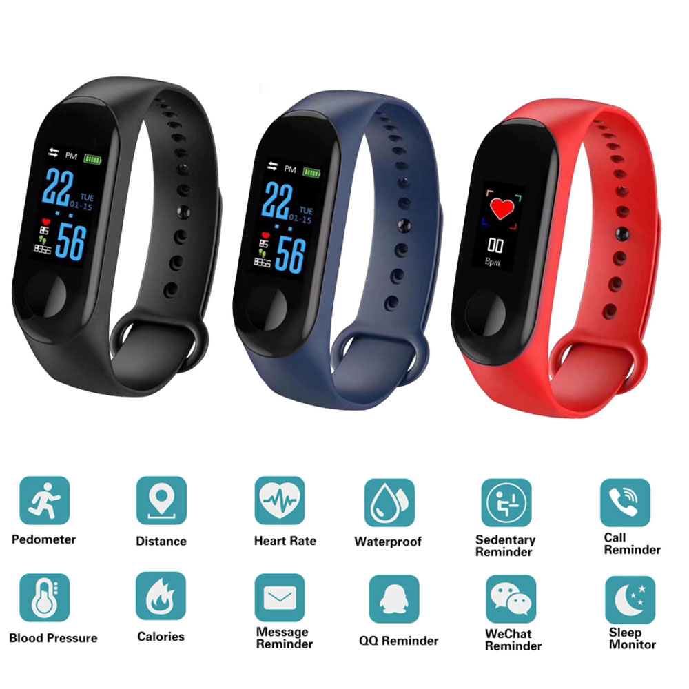 Reloj inteligente para niños,  - Smartwatch Digital Watches For Kid Girl reseña y precio