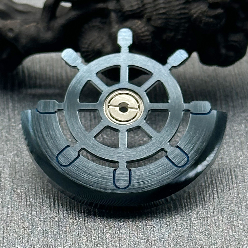 Rotor de Cuerda Automático Per - Watch Movement Rotor reseña y precio