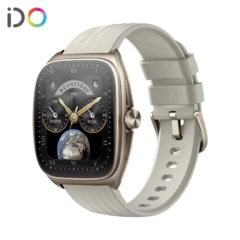 Reloj Inteligente para Hombre, - Smartwatch I Watches reseña y precio