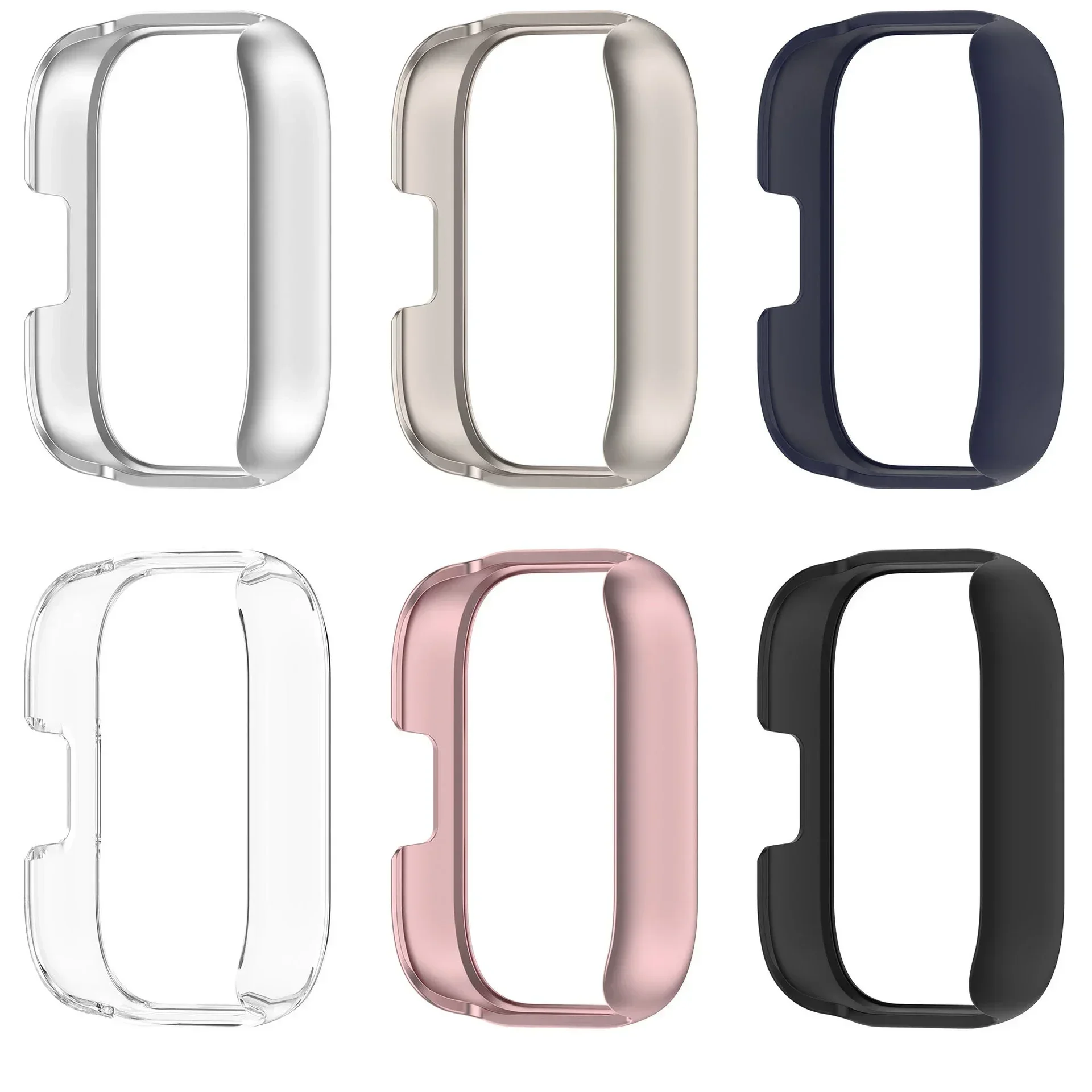 Nueva Funda Protectora Mate pa - Smartwatch Redmi Watches reseña y precio