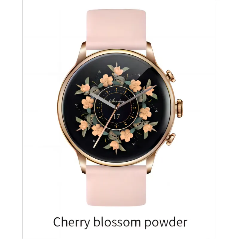 Reloj Inteligente Deportivo An - Smartwatch I Watches reseña y precio