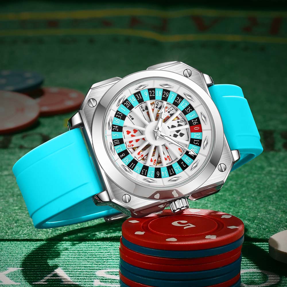VA VOOM Nuevo Reloj Personaliz - Smartwatch Square Watches For Men reseña y precio