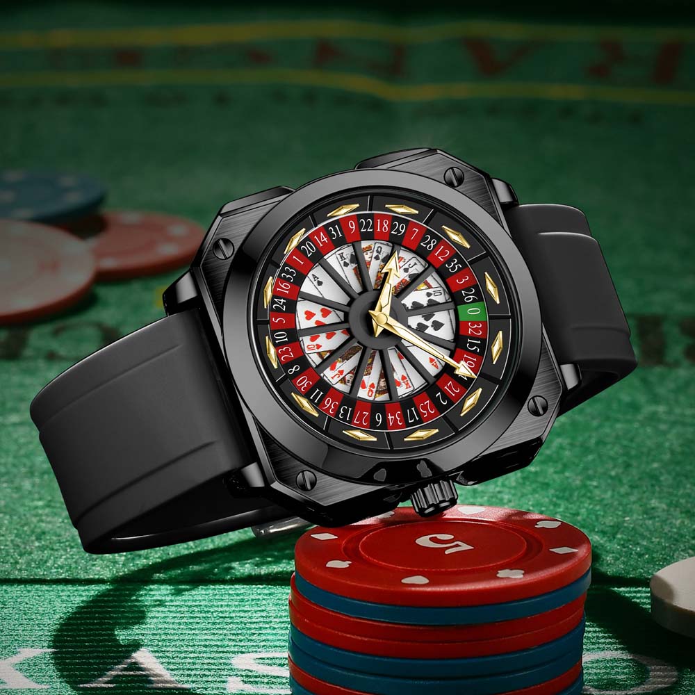 VA VOOM Nuevo Reloj Personaliz - Smartwatch Square Watches For Men reseña y precio