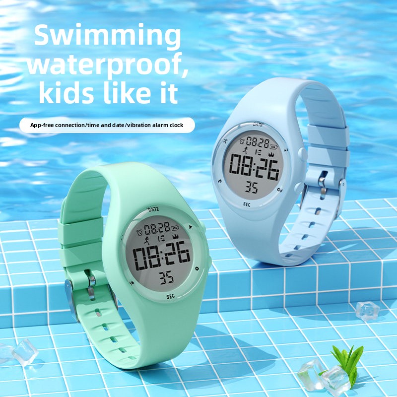 Reloj Inteligente 2026 para Ni - Smartwatch Digital Watches For Kids reseña y precio