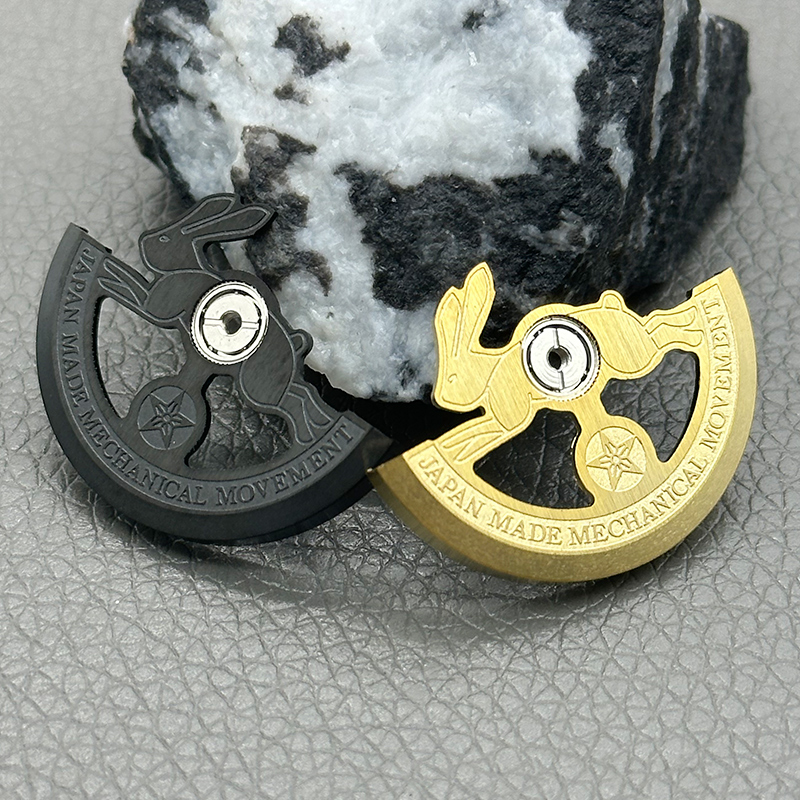 Rotor de Movimiento Automático - Watch Movement Rotor reseña y precio