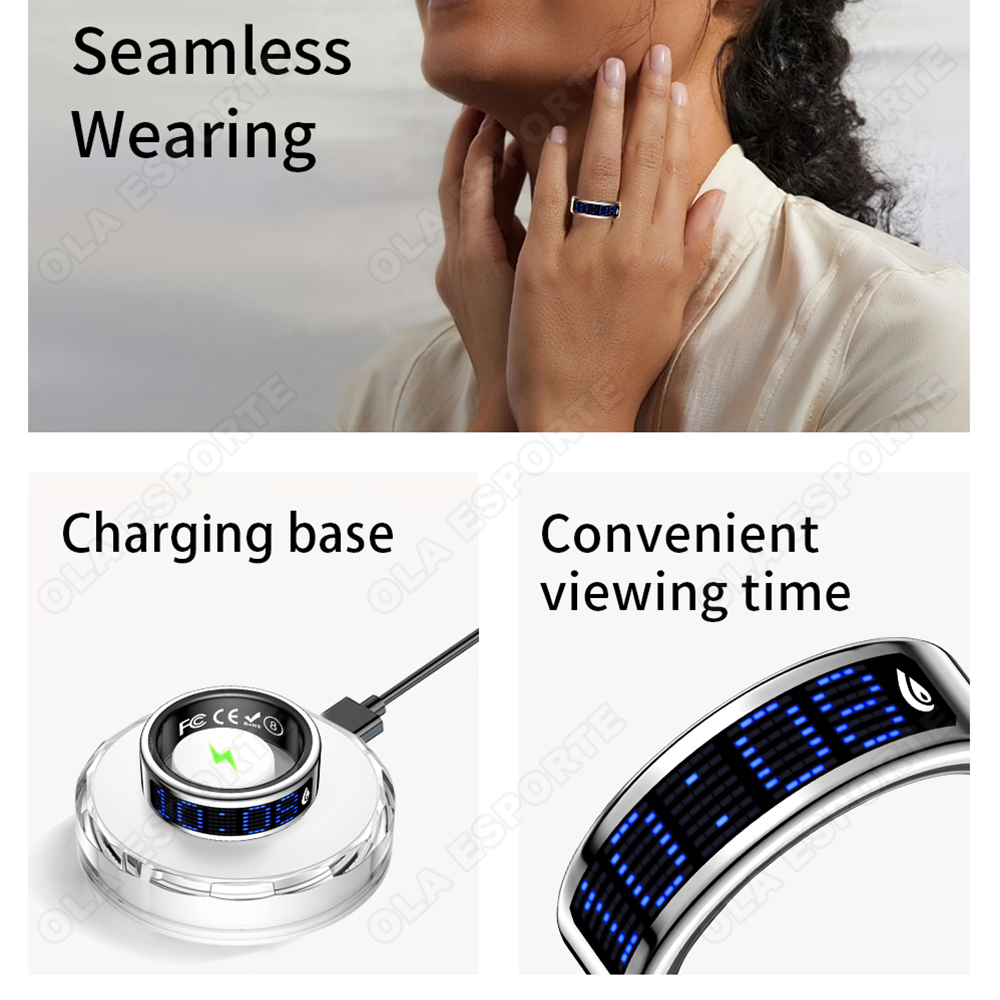 Reloj Inteligente con Pantalla - Smartwatch I Watches reseña y precio