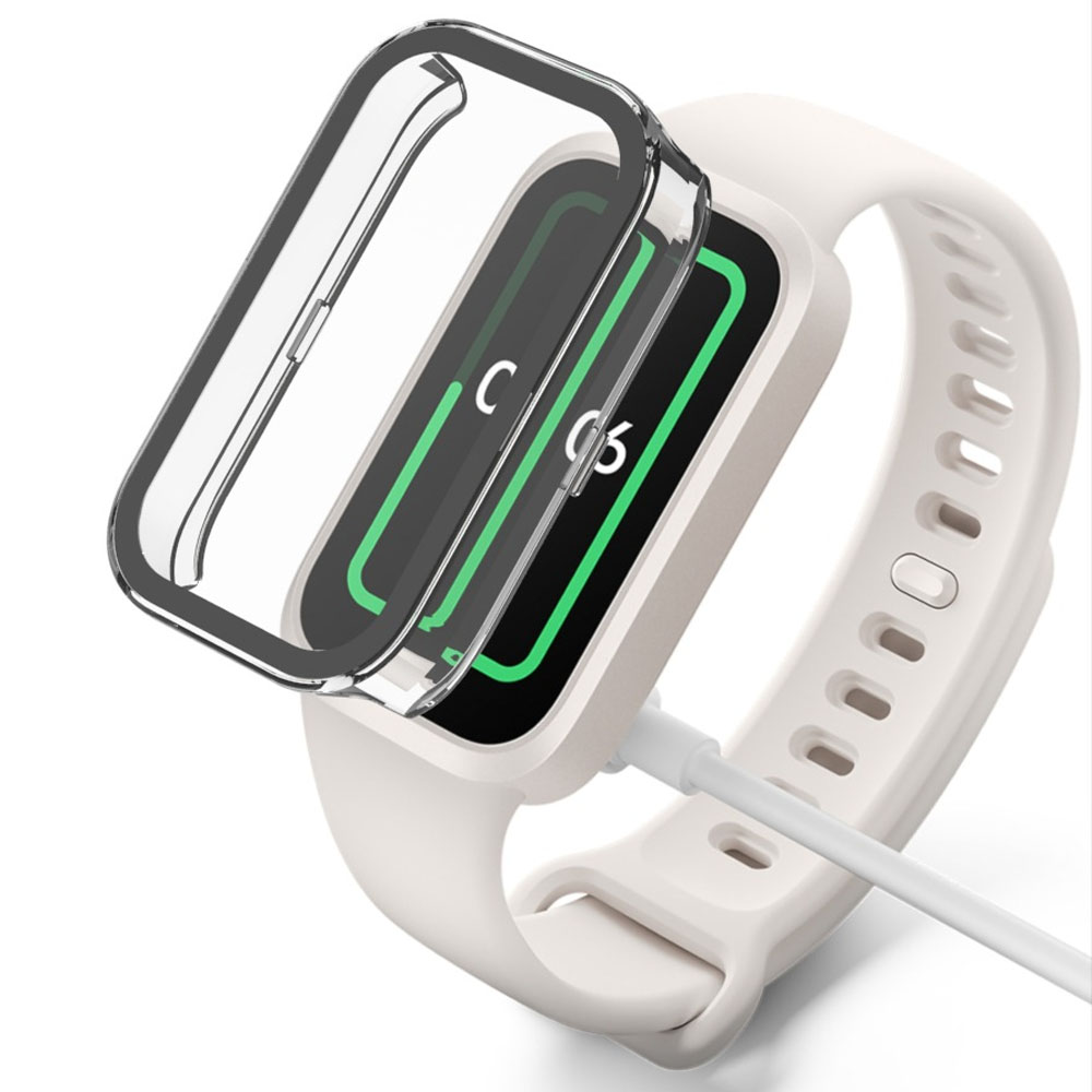 Vidrio templado + funda para X - Smartwatch Redmi Watches reseña y precio