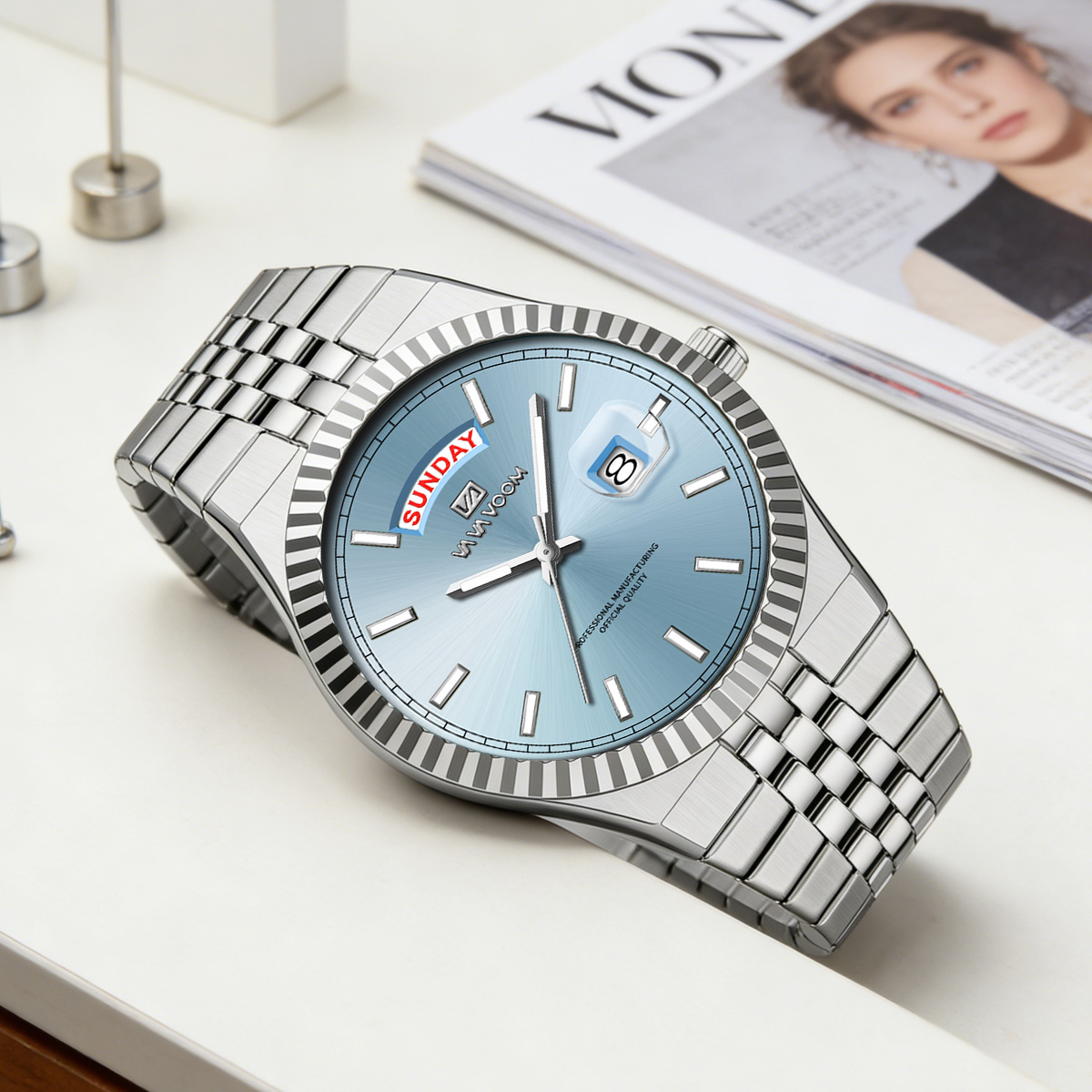 Reloj de Cuarzo para Hombre, S - Smartwatch Sports Watches For Men reseña y precio