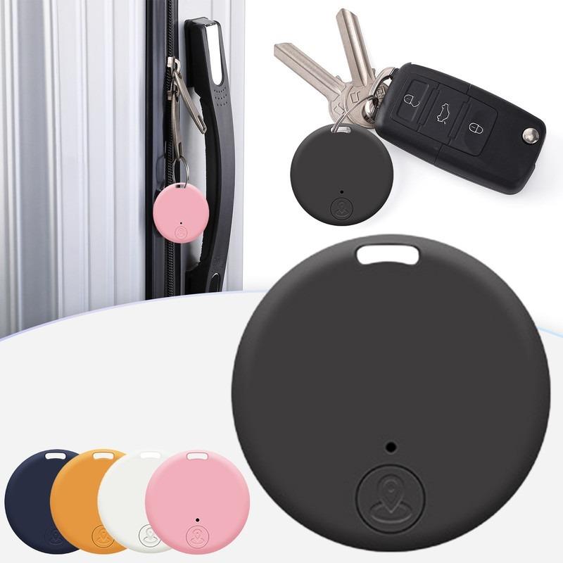 Mini localizador GPS, disposit - Tag Watches Smartwatch reseña y precio