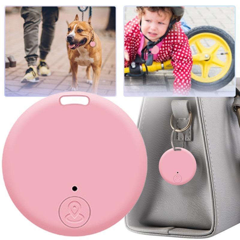 Mini localizador GPS, disposit - Tag Watches Smartwatch reseña y precio
