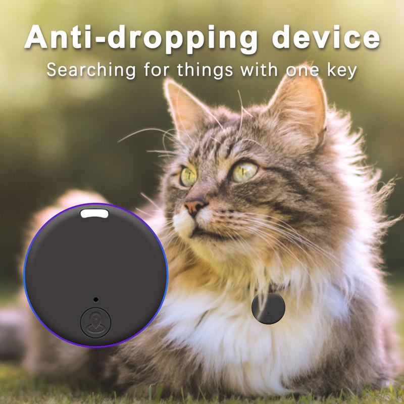 Mini localizador GPS, disposit - Tag Watches Smartwatch reseña y precio