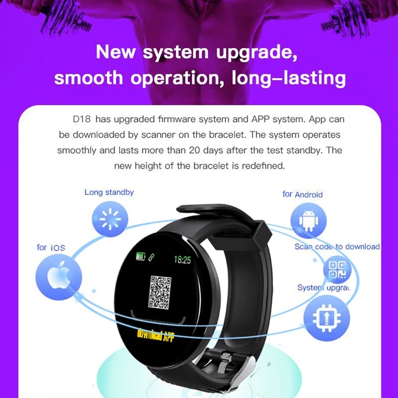 Reloj de pulsera Digital intel - Smartwatch Digital Watches For Kids reseña y precio