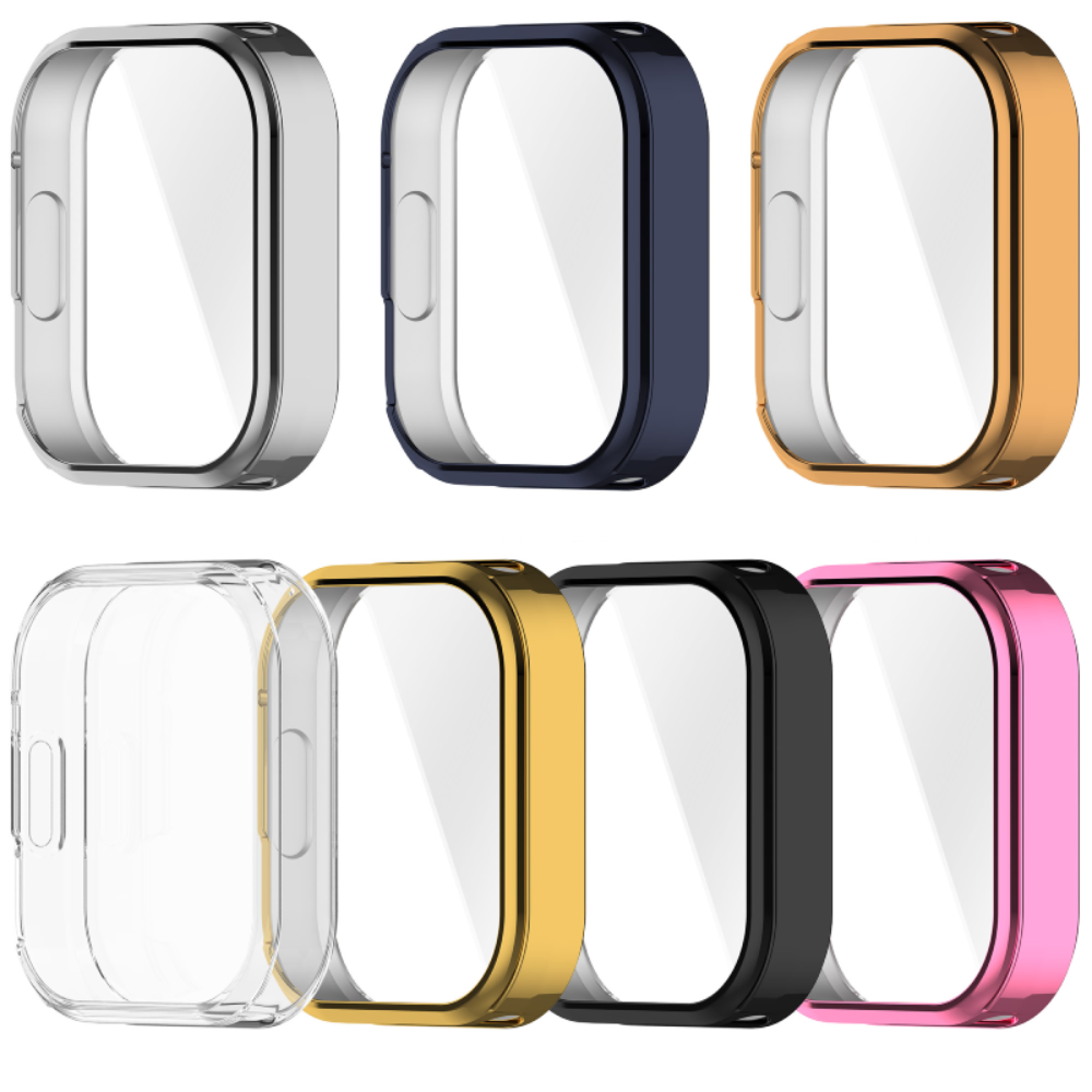 Funda de TPU para Redmi Watch  - Smartwatch Redmi Watches reseña y precio