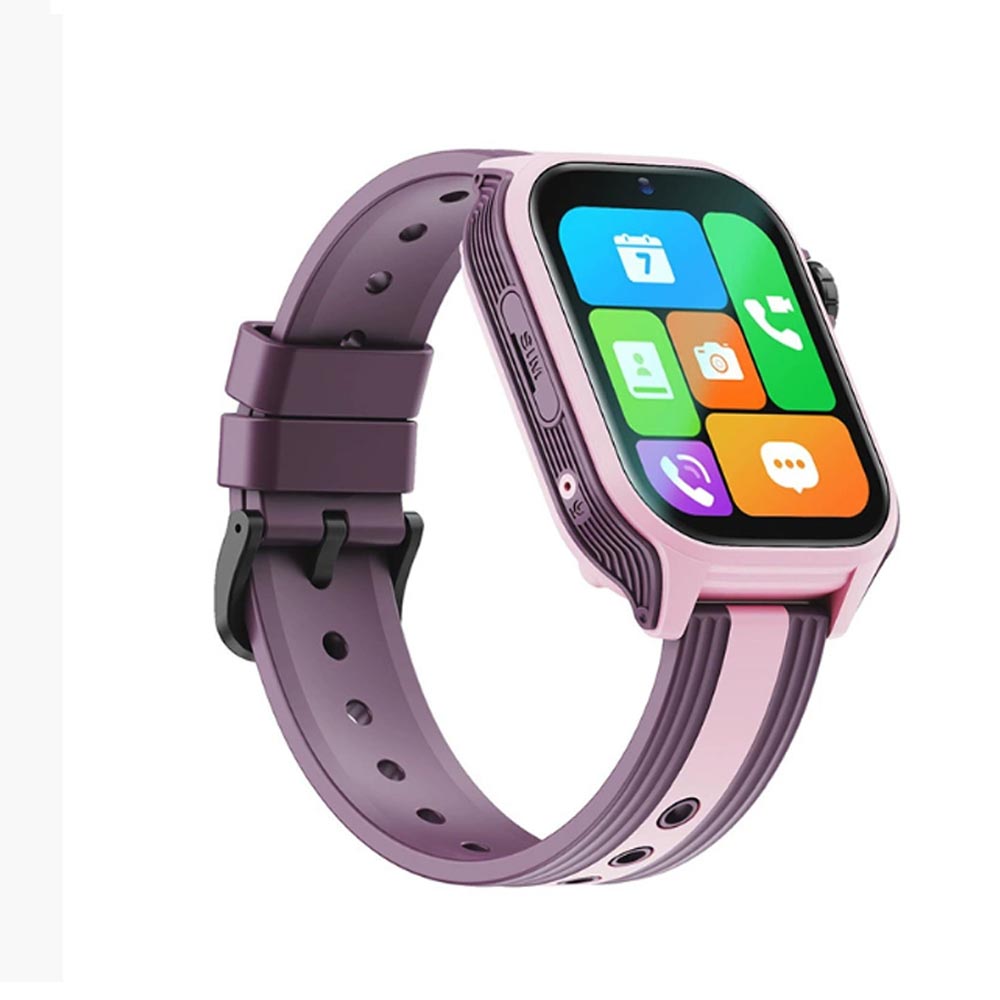 Reloj inteligente K36 a la mod - Smartwatch Watches Gift For Boys With Gps reseña y precio