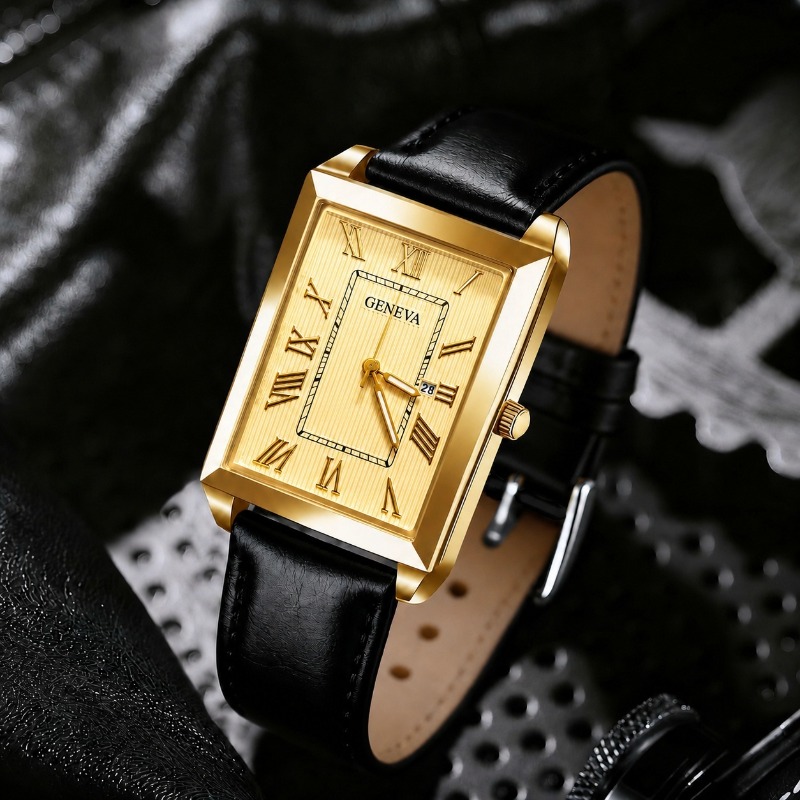 Relojes de Lujo de Moda para H - Smartwatch Sports Watches For Men reseña y precio