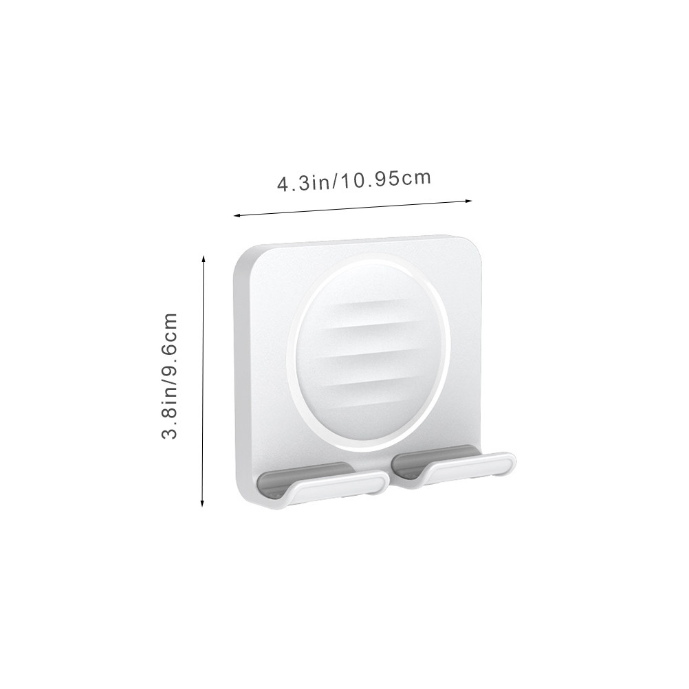 Soporte de pared para teléfono - Watch S reseña y precio