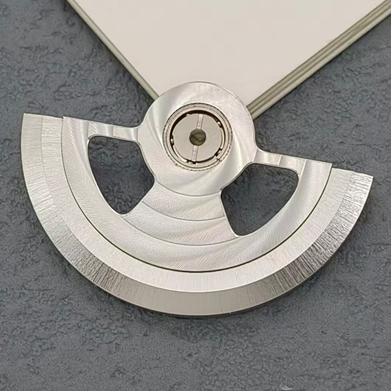 Rotor Oscilante Automático par - Watch Movement Rotor reseña y precio