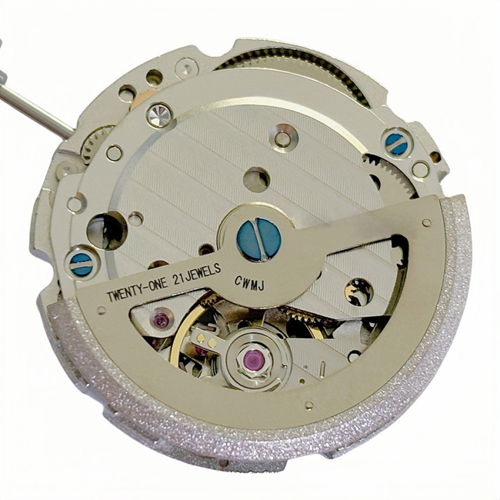 Movimiento de Reloj Miyota 831 - Watch Movement Rotor reseña y precio