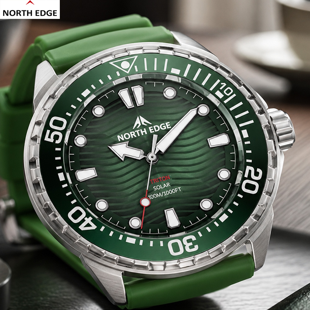 Reloj Deportivo Militar para H - Altimeter Compass Watch reseña y precio