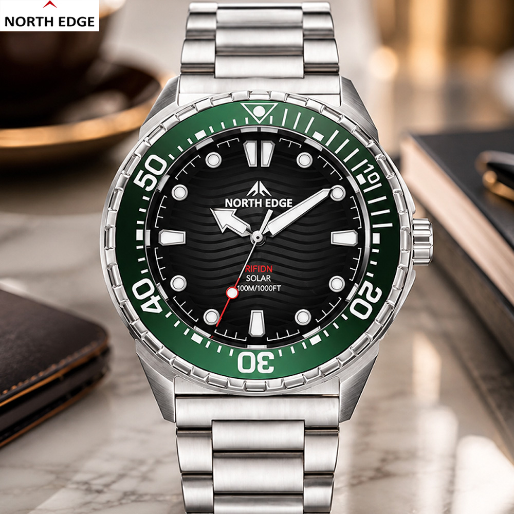 Reloj Deportivo Militar para H - Altimeter Compass Watch reseña y precio