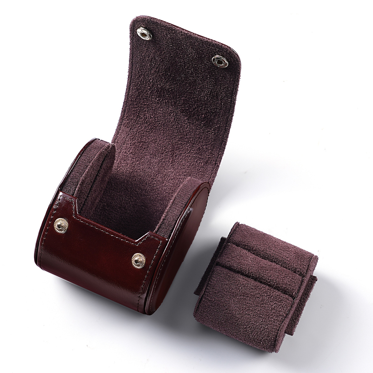 Bolsa para guardar relojes de  - Watch S reseña y precio