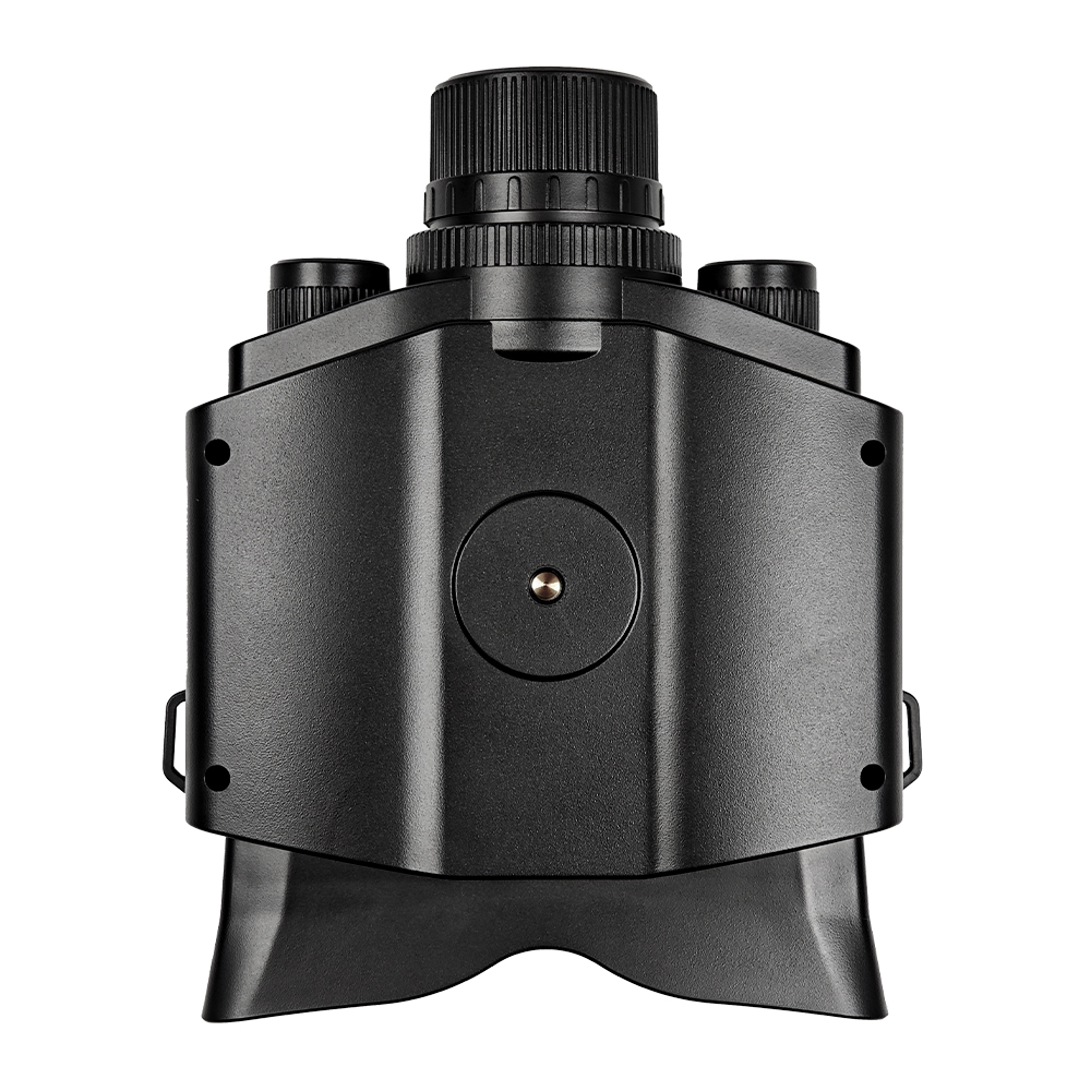 Cámara Binocular con Linterna  - Watch S reseña y precio