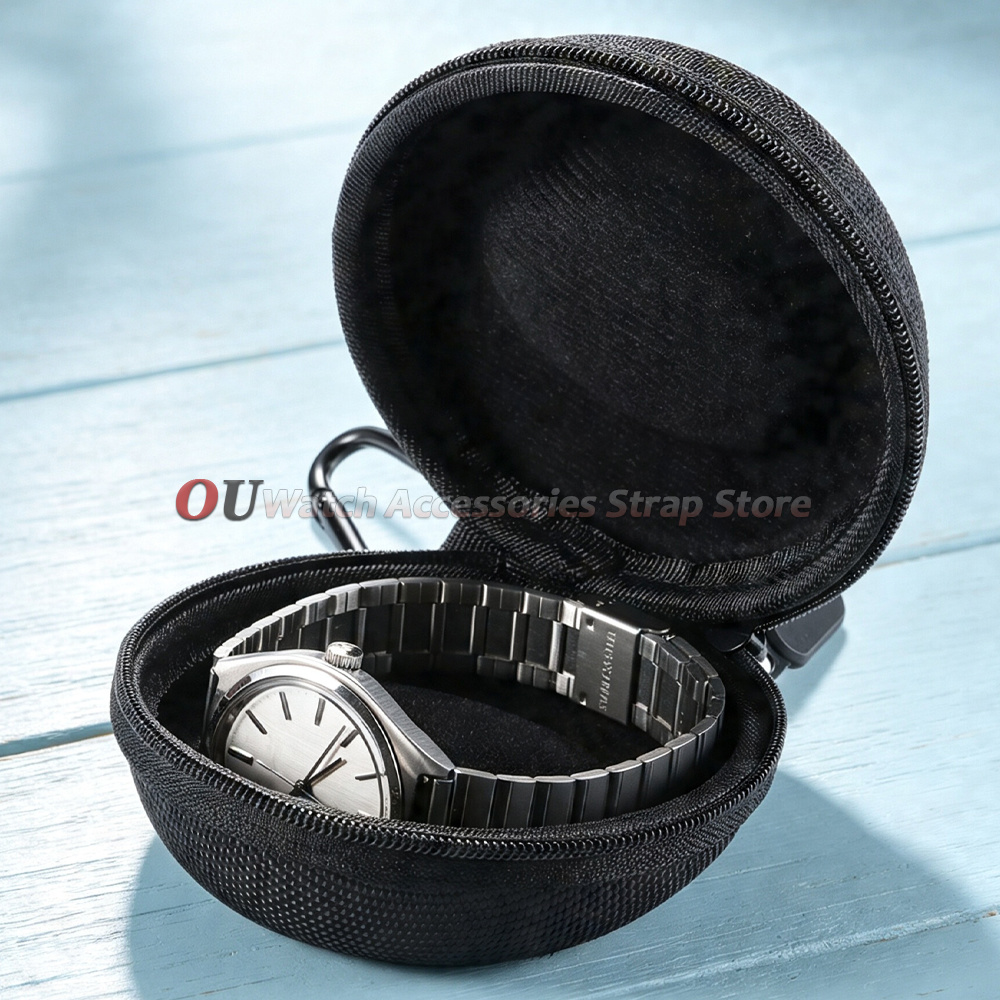 Estuche de Viaje Portátil para - Tag Watches Smartwatch reseña y precio