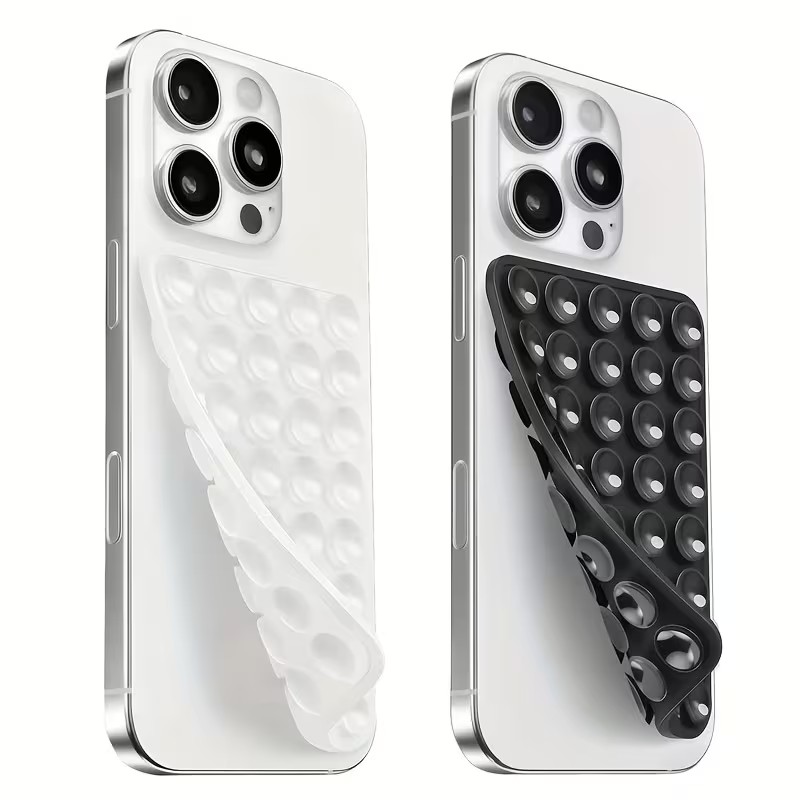Paquete de 2 soportes de silic - Watch S reseña y precio