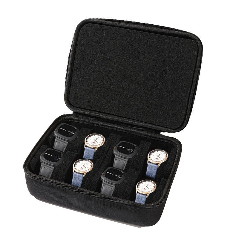 Organizador de caja de reloj p - Tag Watches Smartwatch reseña y precio