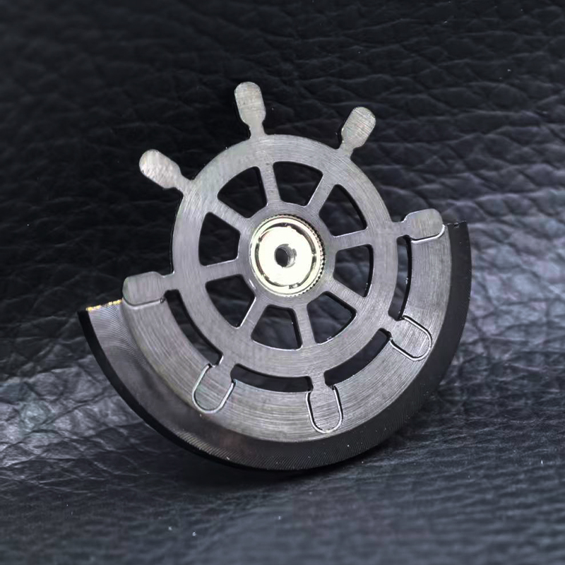 Rotor Automático NH35 Personal - Watch Movement Rotor reseña y precio
