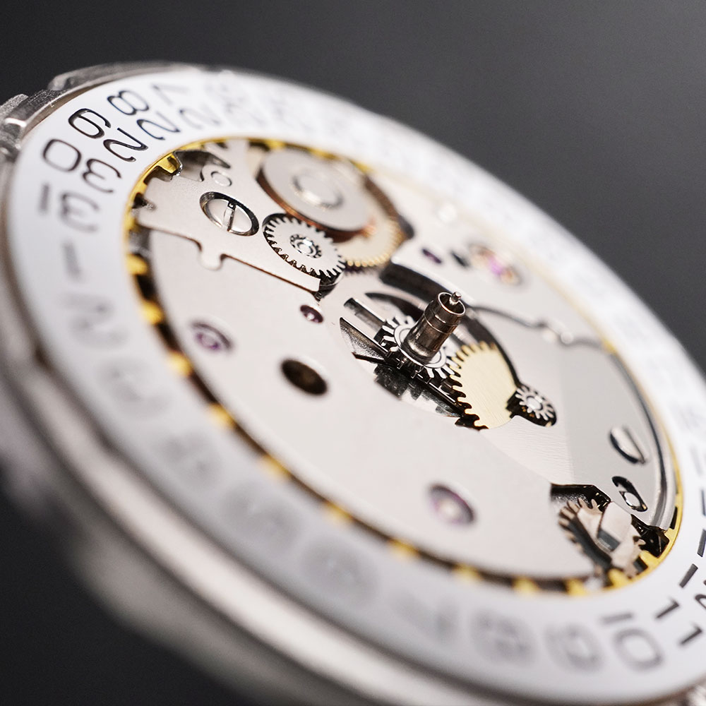 Adecuado para el reloj ETA2824 - Watch Movement Rotor reseña y precio