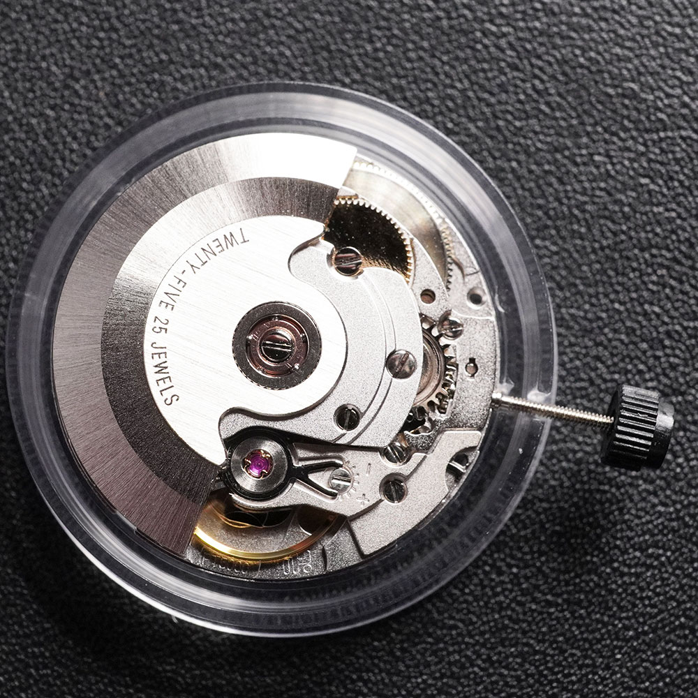 Adecuado para el reloj ETA2824 - Watch Movement Rotor reseña y precio