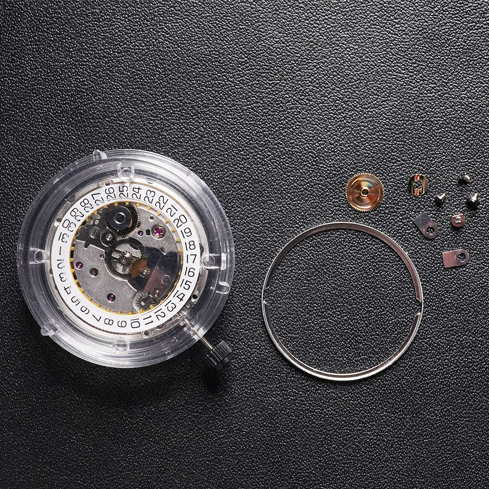 Adecuado para el reloj ETA2824 - Watch Movement Rotor reseña y precio