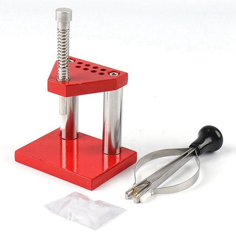 Extractor de Agujas de Reloj P - Watch S reseña y precio