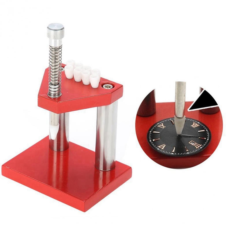 Extractor de Agujas de Reloj P - Watch S reseña y precio