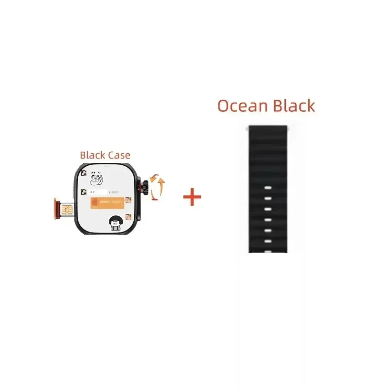 Nuevo Reloj Inteligente CDS9 c - Smartwatch New Watches For Women reseña y precio
