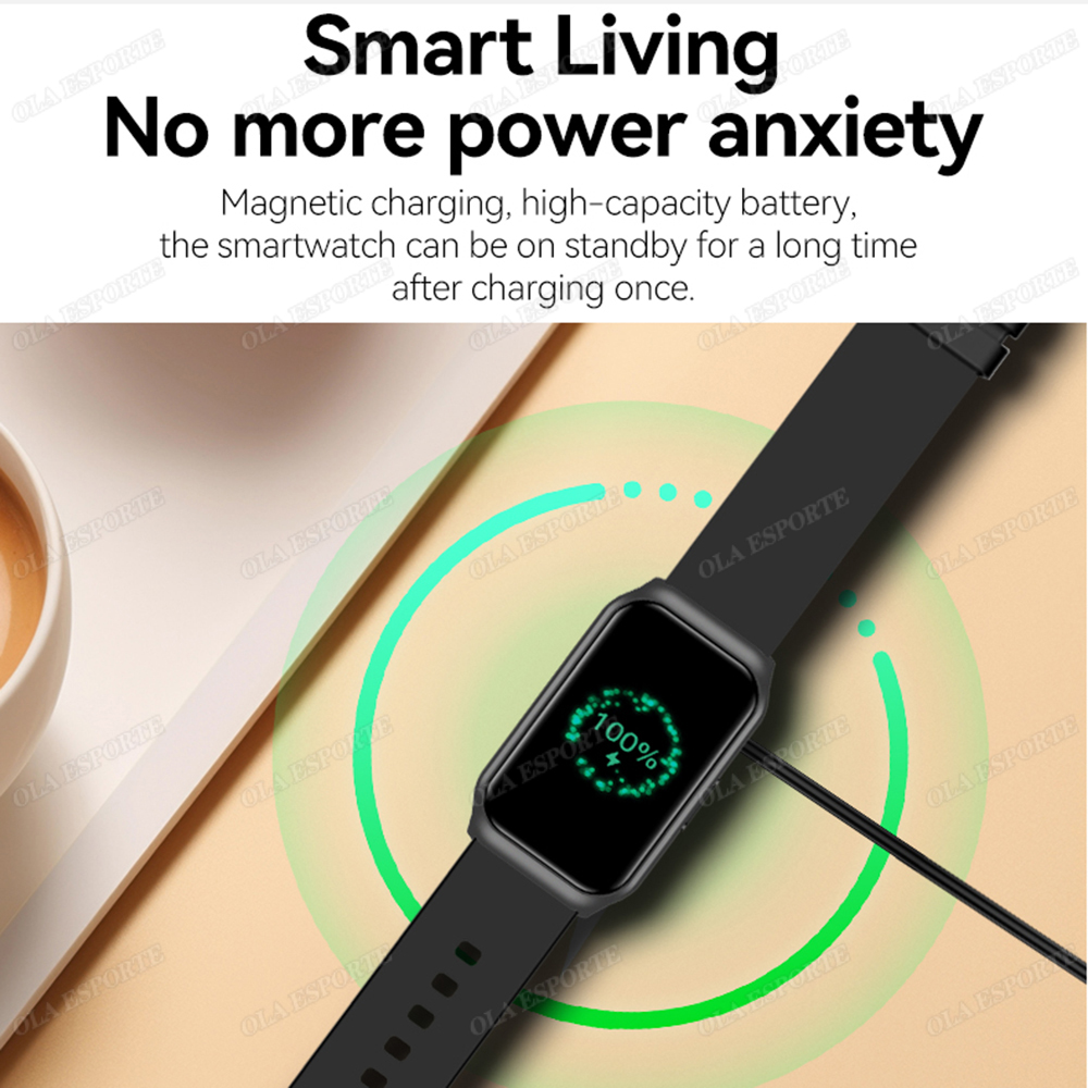 Reloj inteligente versión Glob - Smartwatch New Watches For Women reseña y precio