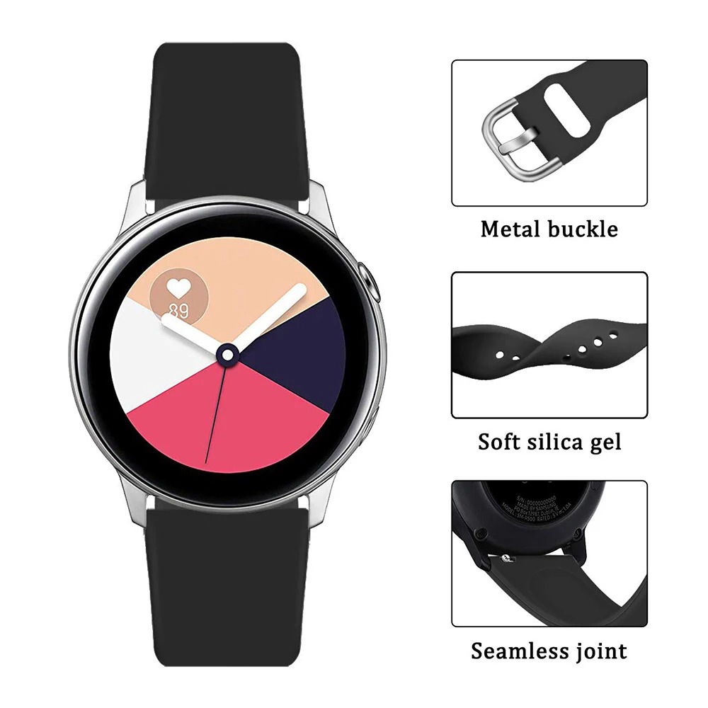Para Polar Pacer pulsera de re - Tag Watches Smartwatch reseña y precio